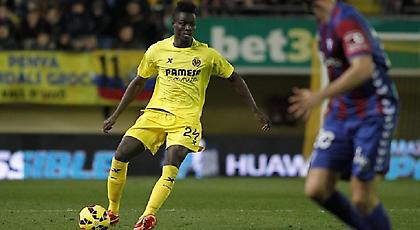 Γλυκοκοιτάζει Μπέιλι η Σίτι