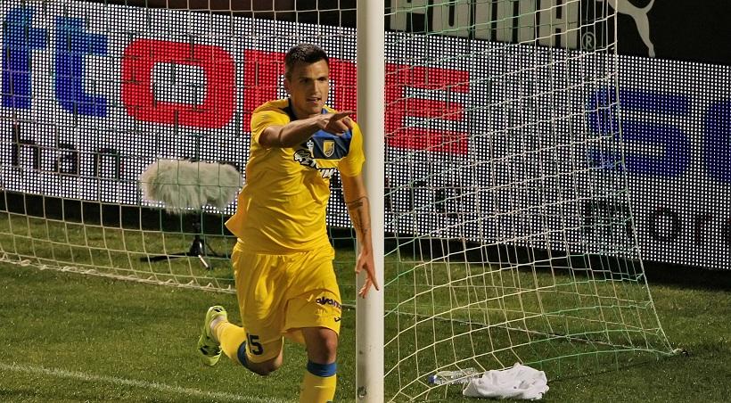 Χωρίς τέσσερις με Ολυμπιακό