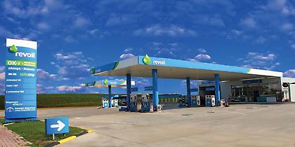 Περισσότερα πρατήρια στο δίκτυο της Revoil