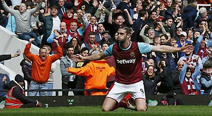 Τα έκανε όλα ο Κάρολ (vids)