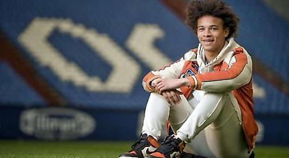 «Όνειρό μου να αγωνιστώ στην Μπαρτσελόνα»