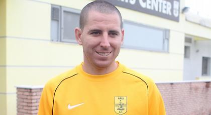 Χωρίς Κόκε ο Άρης