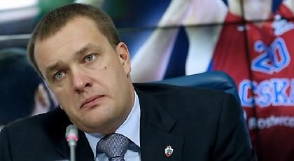 Βατούτιν: «Παίξαμε στον πιο δύσκολο όμιλο στην ιστορία της Ευρωλίγκας»