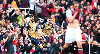 Premier League μην τελειώσεις... (video)