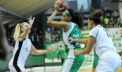 Match… ball τελικού ο Παναθηναϊκός