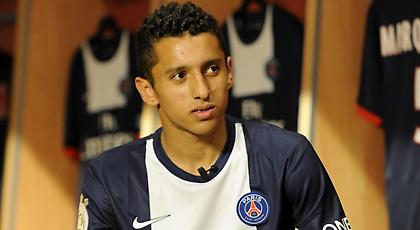 Συμφώνησε με Μπαρτσελόνα ο Μαρκίνιος!