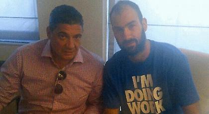 Ραζνάτοβιτς: «Λογικό να μείνει στον Ολυμπιακό ο Σπανούλης, αλλά…»