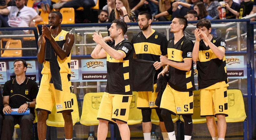 Έγινε 20-Άρης!