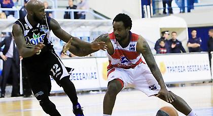 Δεν έχει... άλλο για τον Απόλλωνα