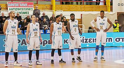 Ο Κόροιβος επέζησε!