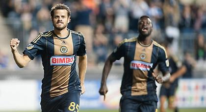 Ένα φάουλ... σκέτη γλύκα! (video)