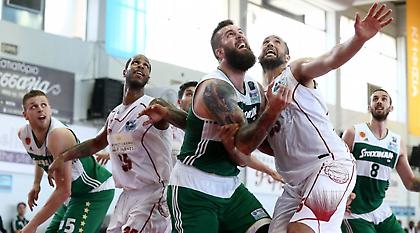 ΠΑΟ… φορτσάτος με Λαμποράλ