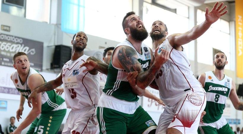 ΠΑΟ… φορτσάτος με Λαμποράλ