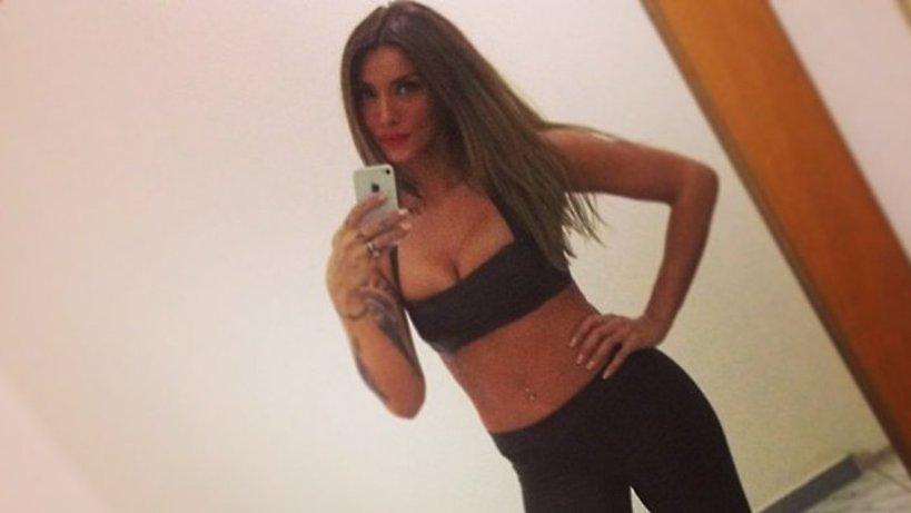 Και στην πασαρέλα φωνάρα η Ηλιάδη (pic)