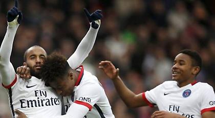 Παρί... όπως και να 'ναι! (video)