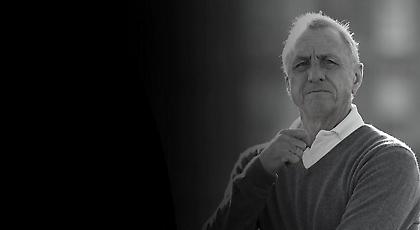 Φιλικό Άγιαξ - Ρεάλ Μαδρίτης στη μνήμη του Κρόιφ