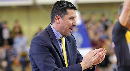 Πρίφτης: «Είμαστε σε κομβικό σημείο»