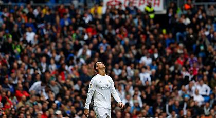 Ρονάλντο το ξέρεις το μπούμερανγκ; (video)