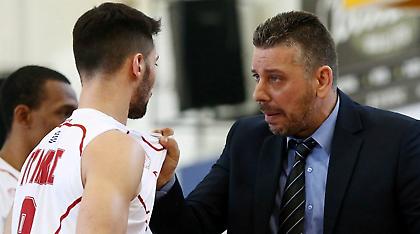 Παπαθεοδώρου: «Άθλος η έκτη θέση»