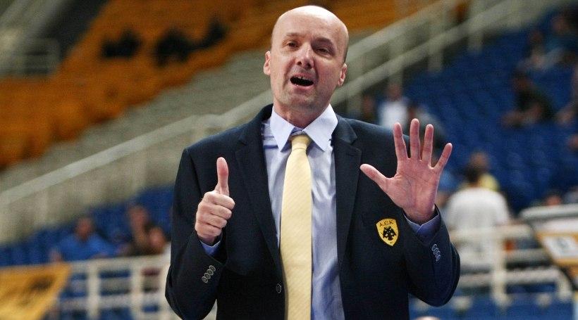 Ζντοβτς: «Θα μας… σταύρωναν αν χάναμε»