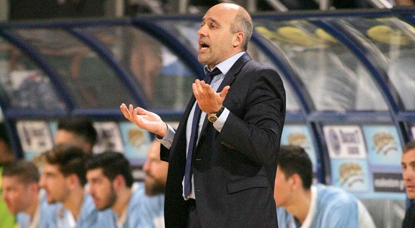 Λυκογιάννης: «Ήταν καλύτερος ο Άρης»