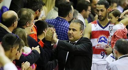 Φλεβαράκης: «Τέλος καλό όλα καλά»