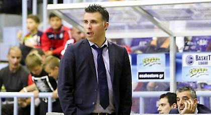 Μέξας: «Κακή η εικόνα μας μετά το ματς με την Κηφισιά»