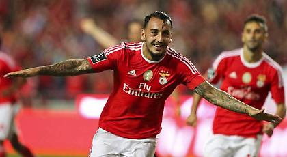 Καλοβλέπει Μήτρογλου η Έβερτον!