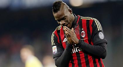 Ο Μάριο είναι… πονηρός (video)