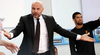 Τζόρτζεβιτς: «Σημαντική νίκη»