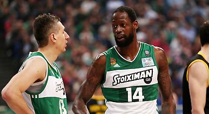 Το φετινό Top16 δεν βγάζει ασφαλή πρόγνωση