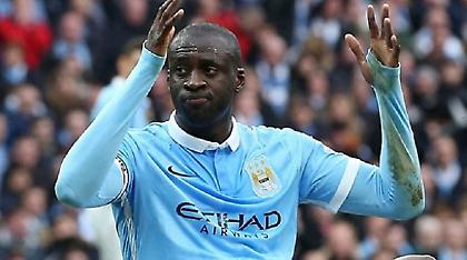 Στην απελπισία του... πληρώνει για το «αντίο» ο Τουρέ!