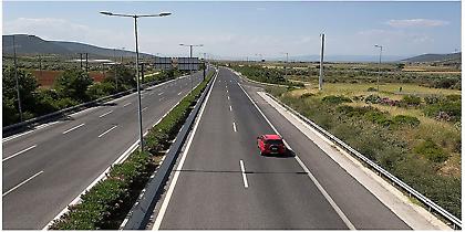 Εκπαίδευση μαθητών σε θέματα οδικής ασφάλειας από την «Αιγαίου»