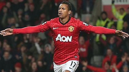 «Δεν είναι Γιουνάιτεντ αυτή»