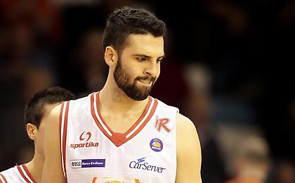 Πέρασε τρίτη η Αβελίνο!