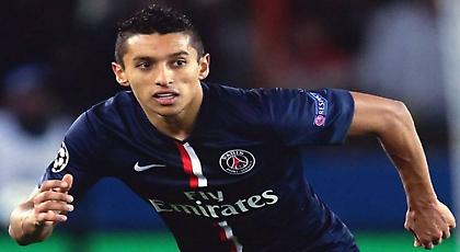 Άρσεναλ και Μάντσεστερ Γιουνάιτεντ «καραδοκούν» για Μαρκίνιος