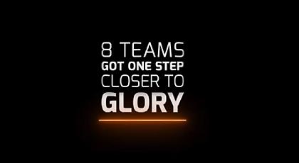 Η ταινία του Top 16 (video)