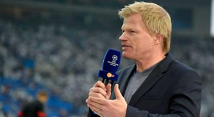 Καν: «Βλέπω περισσότερο τους κοιλιακούς του Κριστιάνο, παρά το στήθος της γυναίκας μου»