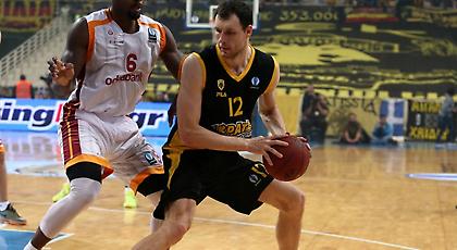 Μαυροκεφαλίδης: «Μακάρι να επέστρεφε ο Ζήσης στην ΑΕΚ»