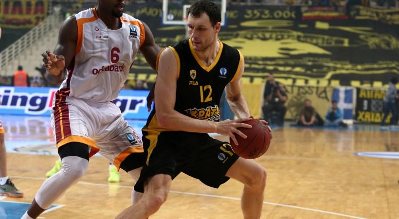 Μαυροκεφαλίδης: «Μακάρι να επέστρεφε ο Ζήσης στην ΑΕΚ»