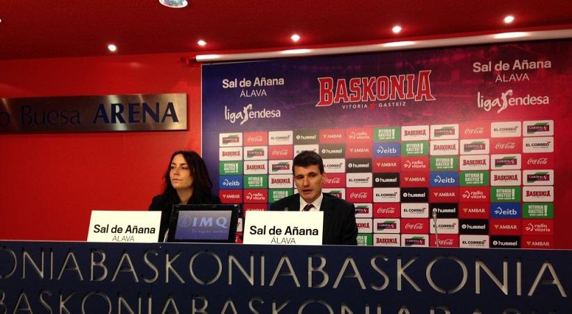 Περάσοβιτς: «Λάθη και ριμπάουντ θα είναι το κλειδί με τον Παναθηναϊκό»