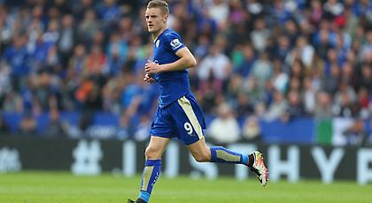 «Χειρουργικό» πλασέ από τον Βάρντι! (video)