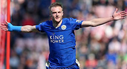 Σήκωσέ το, Λέστερ!