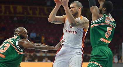 Μέγας… ΜακΚόλουμ για τη Γαλατά!