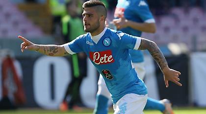 Η Νάπολι ελπίζει ακόμα