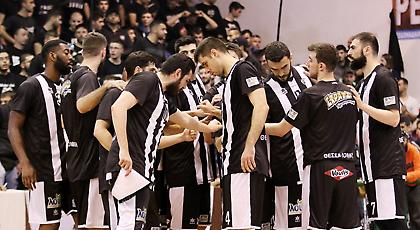 Ο πιο… επίμονος φίλος του ΠΑΟΚ (video)