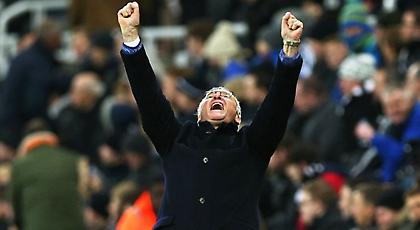 Ρανιέρι: «Συνεχίζουμε να ονειρευόμαστε»