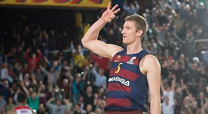 Με Γκιστ και Όντομ οι καλύτερες φάσεις του Top16! (video)