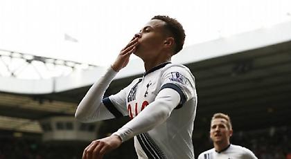 Διαολεμένη… Τότεναμ!