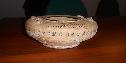 Ανταλλαγή αρχαίων κλεμμένων μεταξύ Ελλάδας και Ιταλίας